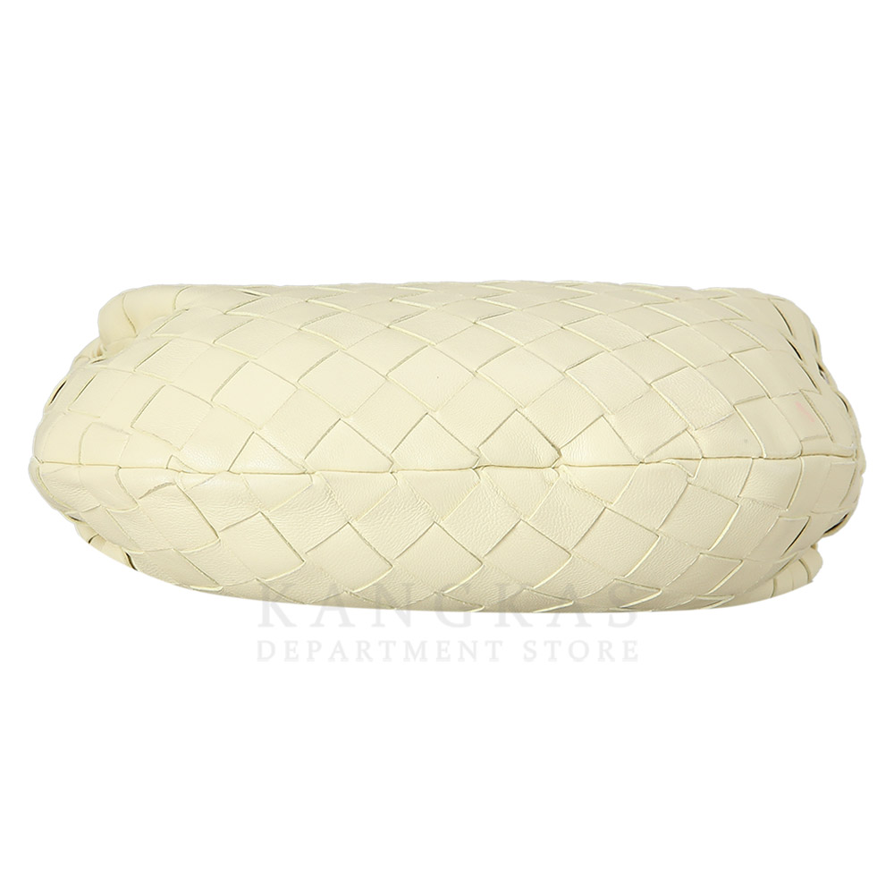 BOTTEGA VENETA(USED)보테가베네타 인트레치아토 위빙 미니 조디백